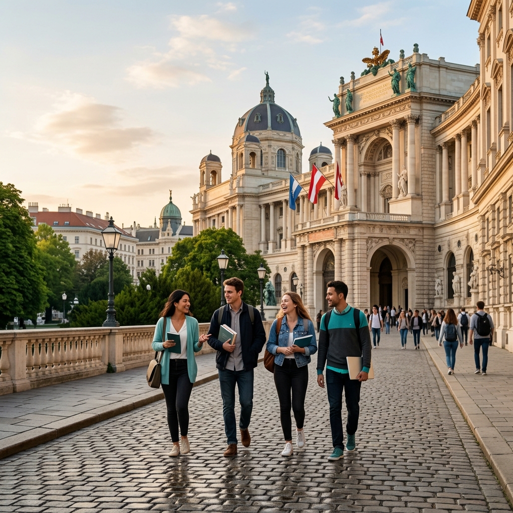 Austria Education