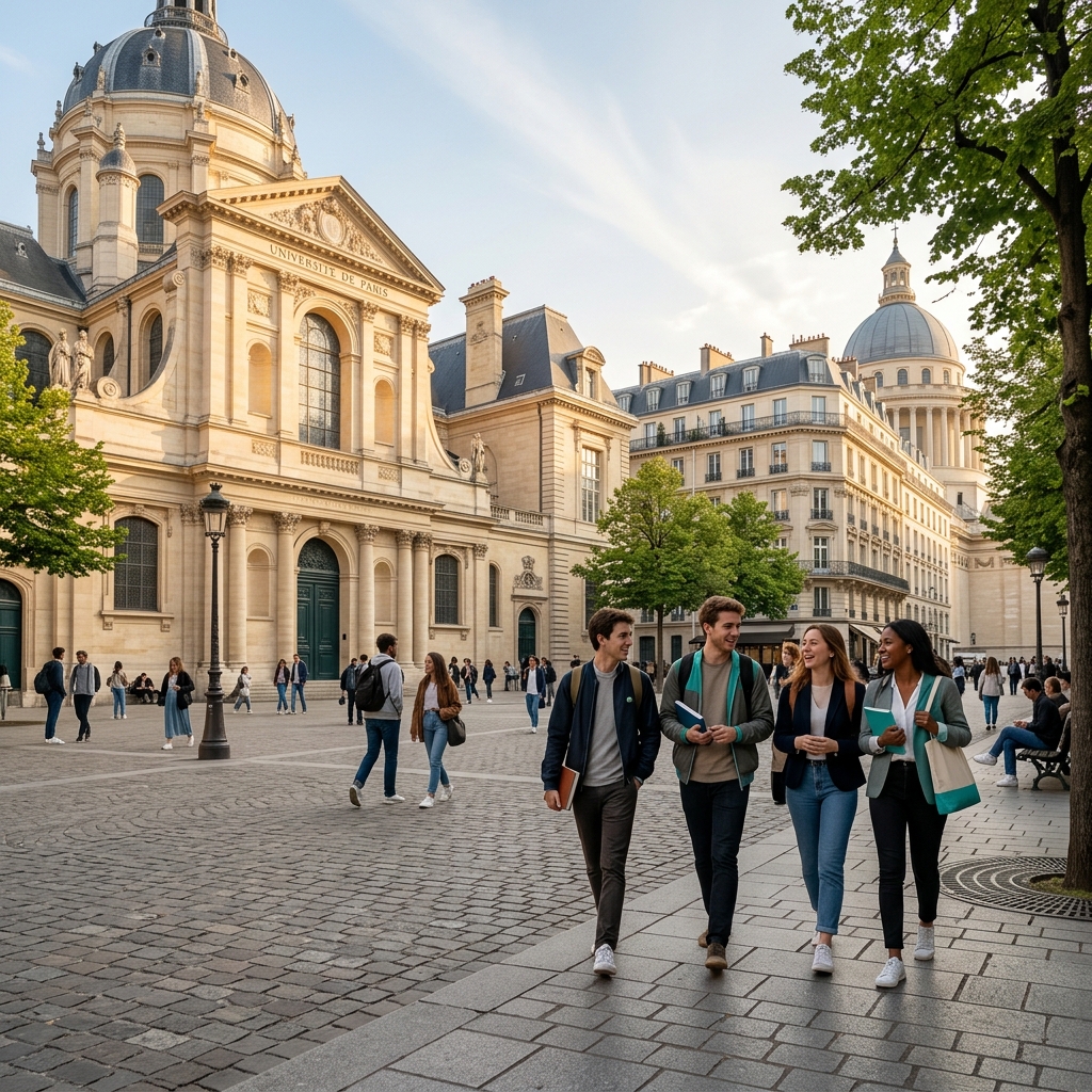 France Education