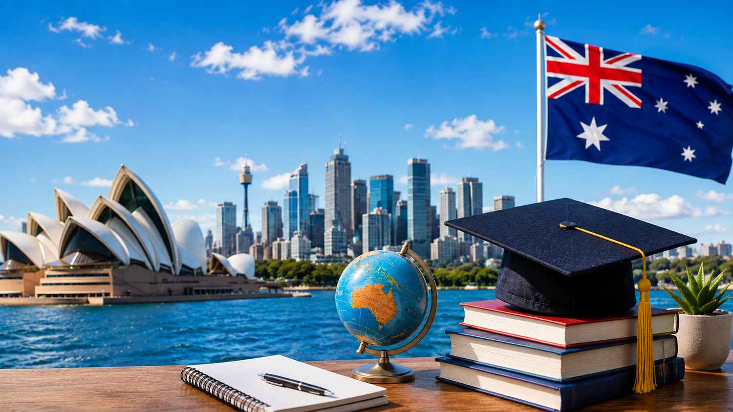 Best Courses In Australia