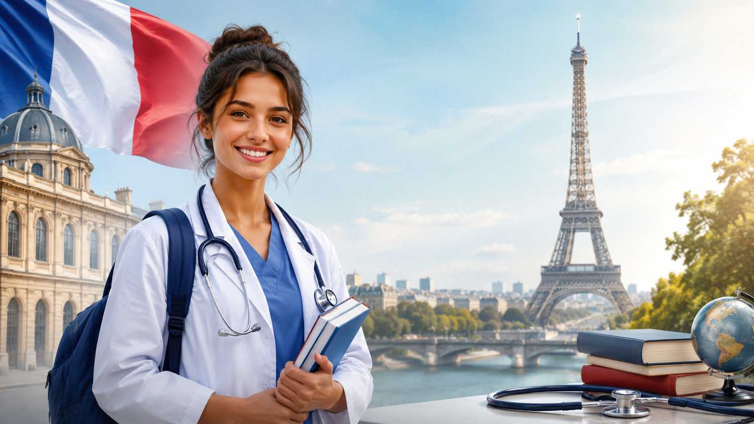 Mbbs In France